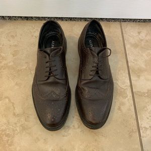 Alfani Men’s Dress Shoes
